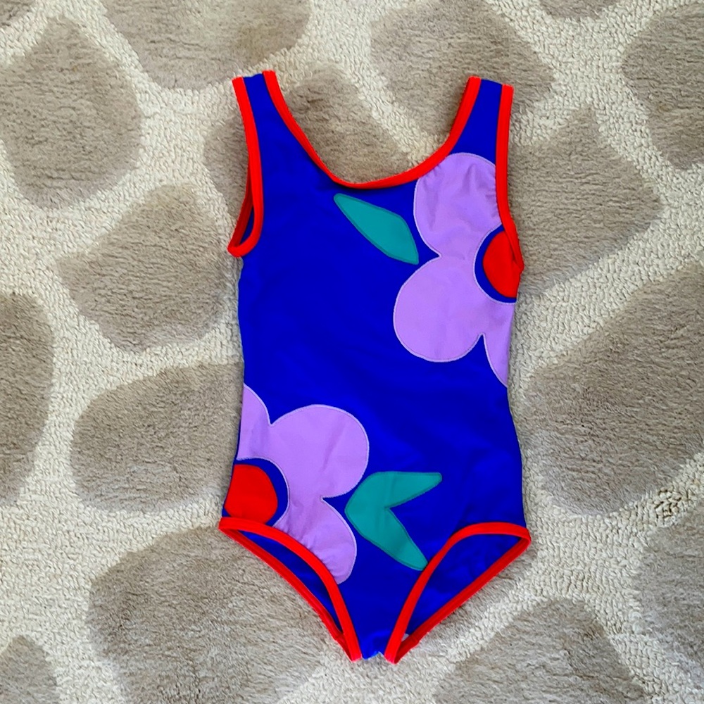 Swimsuit